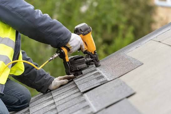 Roof Repair & Re-coating